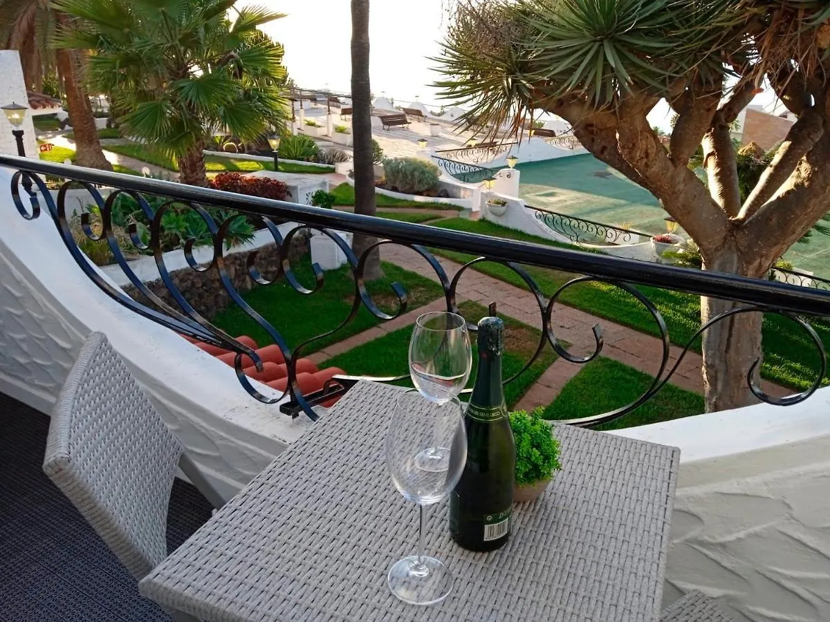Estudio Agua Marina Apartment Santa Cruz de Tenerife