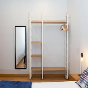  Appartement Aresti Old Town By Living Espagne