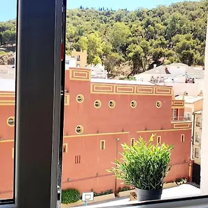  Appartement Céntrico Y Espacioso Loft Parking Gratuito M Espagne