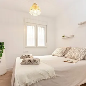  Appartement Malgi - Centre Espagne