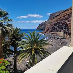 Pequeño Paraíso Frente Al Mar Apartamento Santa Cruz de Tenerife